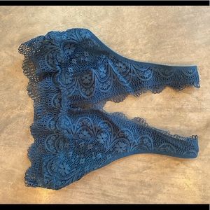 Free people, medium, lace Bralette